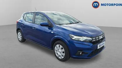 Used Dacia Sandero Expression 91 HP (66 kW) 2025 Hatchback