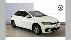 Used 2024 VW Polo Life Hatchback | £17,000 (Good price)