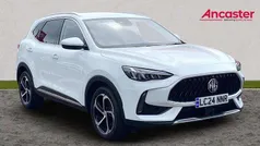 Used 2023 MG HS Trophy SUV | £18,995 (Fair price)