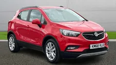 Used 2019 Vauxhall Mokka Design Edition SUV | £8,499 (Fair price)