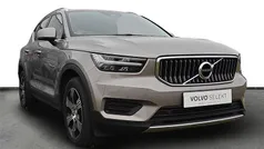 Used 2021 Volvo XC40 Inscription SUV | £23,500 (Fair price)