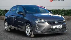 Used 2021 Vauxhall Corsa SRi Hatchback | £9,995 (Fair price)