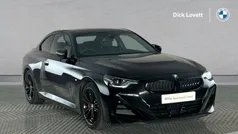 Black Used 2025 BMW 230 M Sport Coupe | £38,000 (Fair price)