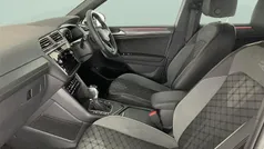 Used 2024 VW Tiguan Allspace R-line SUV | £27,241 (Good price)