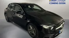 Used 2023 Mercedes A200 AMG Line Premium Hatchback | £17,650 (Super price)