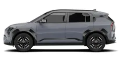 Used 2025 Kia EV3 GT-Line SUV | £36,828 (Fair price)