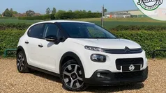 Used 2019 Citroën C3 Flair Hatchback | £11,768 (Fair price)