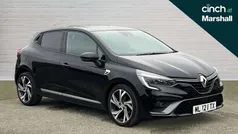 Used 2022 Renault Clio V RS Line Hatchback | £14,339 (Fair price)