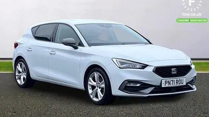 Used 2023 Seat Leon FR Hatchback | £14,899 (Fair price)