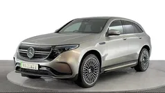 Used 2023 Mercedes EQC400 AMG Line Premium SUV | £24,720 (Fair price)