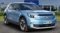 Used 2025 Ford Explorer Premium SUV | £30,490 (Super price)