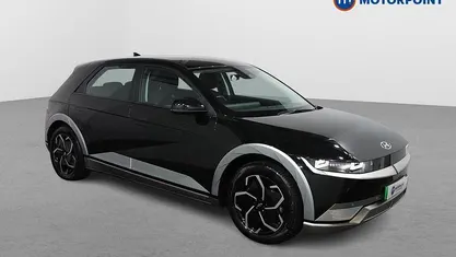 Used Hyundai Ioniq 5 Premium 160 kW (218 HP) 2022 SUV