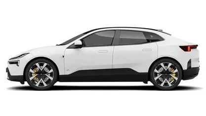 Used Polestar 4 Plus 200 kW (272 HP) 2025 SUV