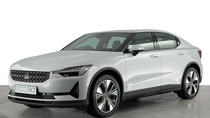 Used 2022 Polestar 2 Standard Range Single Motor Hatchback | £15,980 (Fair price)