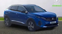 Used 2022 Peugeot 3008 Allure Premium Estate | £18,799 (Fair price)