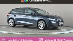 Used 2024 Seat Leon SE Dynamic Hatchback | £14,976 (Fair price)