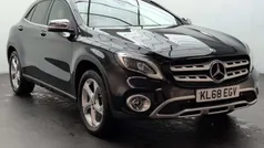Used 2019 Mercedes GLA200 Premium Plus SUV | £16,500 (Fair price)