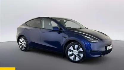 Used Tesla Model Y RWD 219 kW (299 HP) 2024 SUV