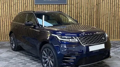 Used Land Rover Range Rover Velar SE Dynamic 204 HP (150 kW) 2022 SUV
