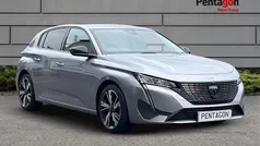 Used 2025 Peugeot 308 Allure Hatchback | £16,750 (Super price)