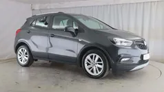 Used 2018 Vauxhall Mokka Active SUV | £5,199 (Fair price)