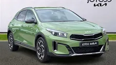 Used 2025 Kia XCeed GT-Line SUV | £21,120 (Fair price)