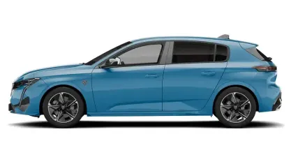 Second-hand Peugeot 308 GTi 131 CP (96 kW) 2025 Hatchback