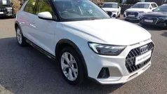 White Used 2020 Audi A1 Design Hatchback | £17,995 (Fair price)