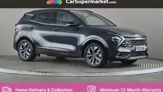 Used 2022 Kia Sportage GT-Line SUV | £22,697 (Fair price)