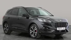 Used 2022 Ford Kuga ST-Line X SUV | £15,828 (Good price)