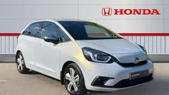 Used 2023 Honda Jazz Hybrid Hatchback | £16,433 (Fair price)