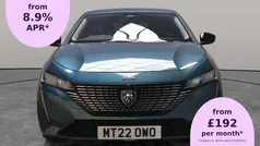 Used 2022 Peugeot 308 Allure Premium Estate | £14,171 (Good price)