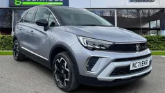 Vauxhall Crossland