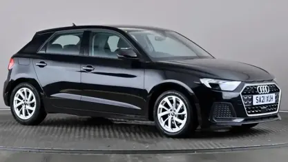 Used Audi A1 Sportback Sport 95 HP (69 kW) 2026 Hatchback