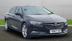 Used 2020 Vauxhall Insignia Sport Hatchback | £7,990 (Fair price)