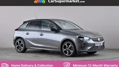 Grey Used 2020 Vauxhall Corsa Elite Hatchback | £10,297 (Fair price)