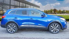 Blue Used 2020 Renault Kadjar Version S SUV | £13,833 (Fair price)