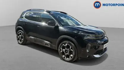 Used Citroën C5 131 HP (96 kW) 2024 Hatchback