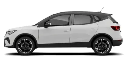 New Seat Arona FR First Edition 150 HP (110 kW) 2025 SUV