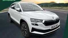 Used 2024 Skoda Karoq SE L SUV | £20,847 (Good price)