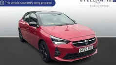 Used 2023 Vauxhall Corsa GS Line Hatchback | £12,189 (Fair price)