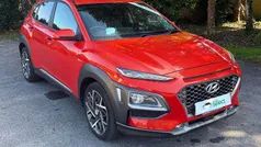 Used 2020 Hyundai Kona Premium SE SUV | £17,543 (Fair price)