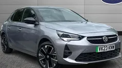 Grey Used 2023 Vauxhall Corsa-e Hatchback | £12,364 (Good price)