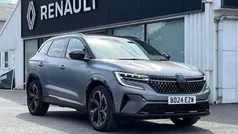 Used 2024 Renault Austral Techno Esprit Alpine SUV | £26,995 (Fair price)