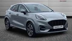 Used 2023 Ford Puma ST-Line Hatchback | £14,999 (Good price)