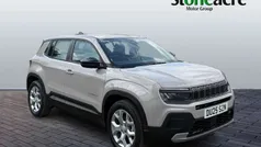 Used 2025 Jeep Avenger Altitude SUV | £22,000 (Fair price)