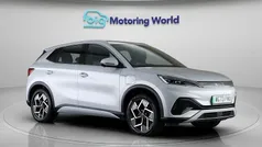 Used 2025 BYD Atto 3 Comfort SUV | £18,800 (Fair price)