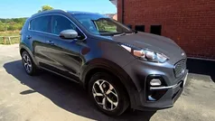 Grey Used 2019 Kia Sportage 2 SUV | £12,500 (Fair price)