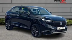 Used 2023 Honda HR-V Advance SUV | £23,198 (Fair price)