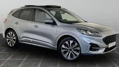 Used 2021 Ford Kuga ST-Line X SUV | £20,195 (Fair price)